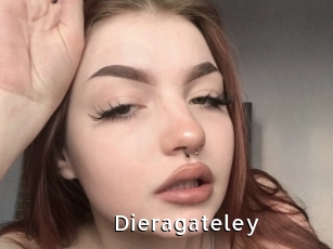 Dieragateley