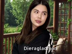 Dieragladman