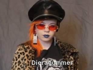 Dieragummer