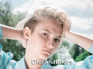 Dierahanners