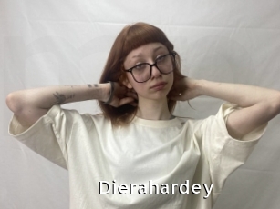 Dierahardey
