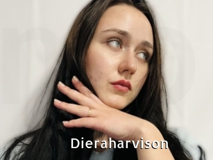 Dieraharvison