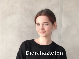 Dierahazleton