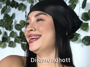 Diiamondhott