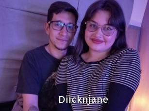 Diicknjane