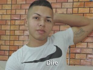 Diie
