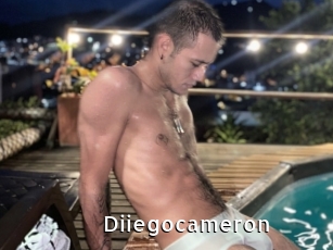 Diiegocameron