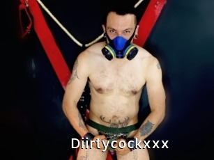 Diirtycockxxx