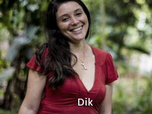 Dik