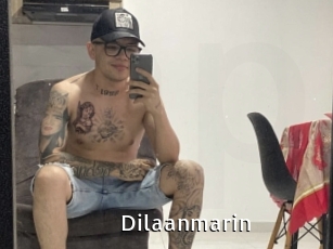 Dilaanmarin