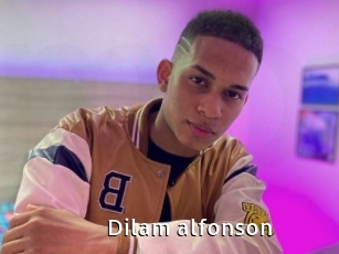 Dilam_alfonson