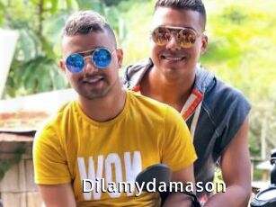 Dilamydamason