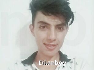 Dilanboy