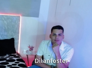 Dilanfoster
