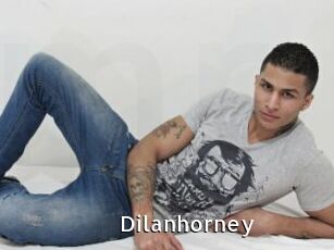 Dilanhorney