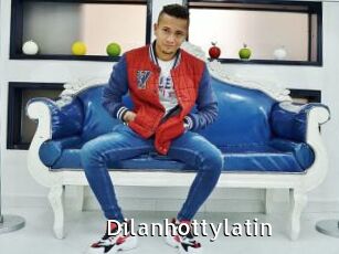 Dilanhottylatin