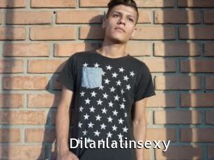 Dilanlatinsexy