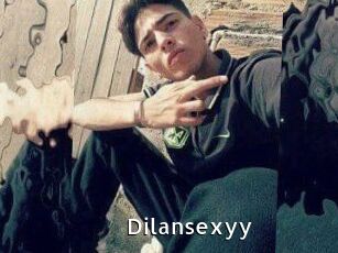 Dilansexyy