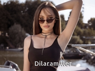 Dilaramiller