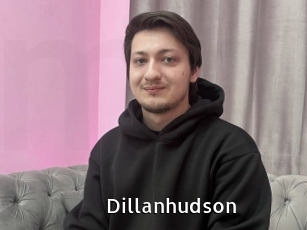 Dillanhudson