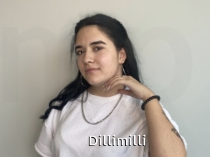 Dillimilli