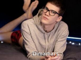 Dimamars