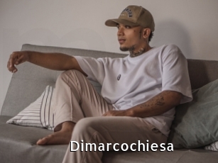 Dimarcochiesa