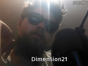 Dimension21