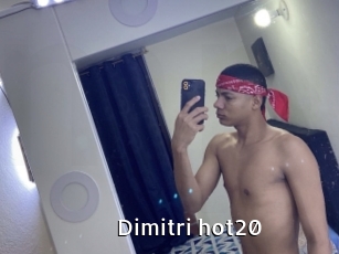 Dimitri_hot20