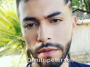 Dimitripeterson