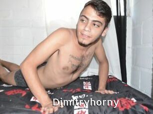 Dimitryhorny