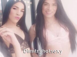 Dimitryhotsexy