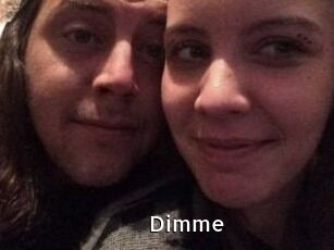 Dimme