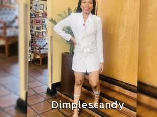 Dimplescandy