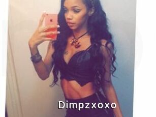 Dimpzxoxo