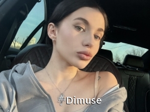 Dimuse