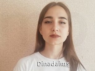 Dinadaims