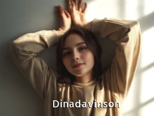 Dinadavinson