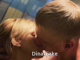 dinadjake My Porno Stash