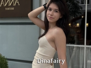 Dinafairy