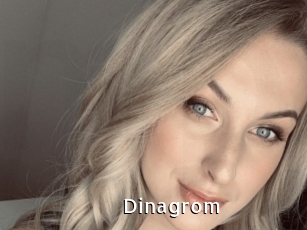 Dinagrom