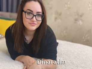 Dinaratim