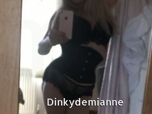 dinkydemianne My Porno Stash