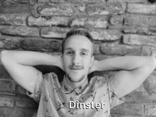 Dinster