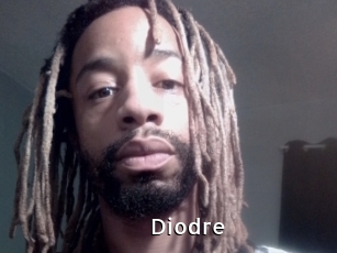 Diodre