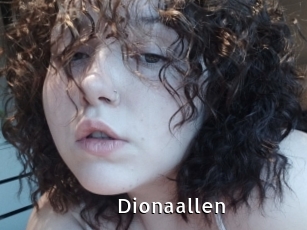 Dionaallen