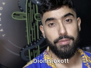 Dionisiokott