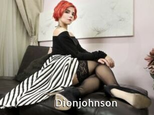 Dionjohnson