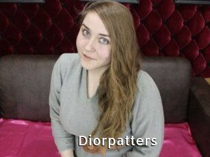 Diorpatters