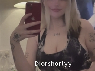 Diorshortyy
